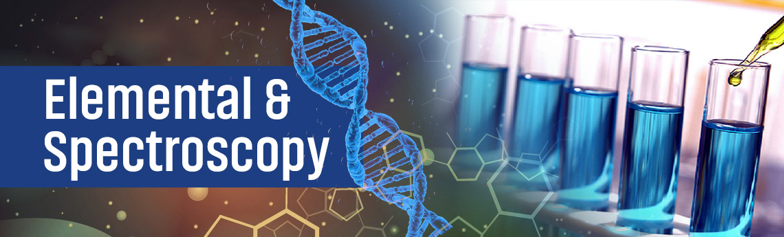 Elemental & Spectroscopy